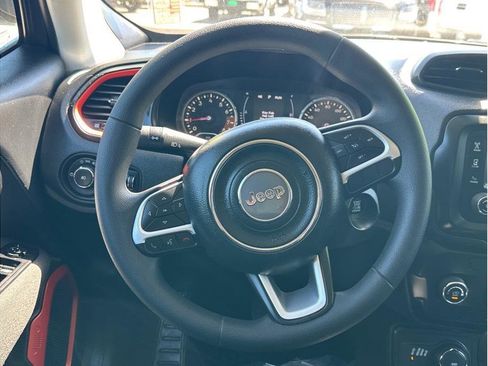 Used 2020 Jeep Renegade Sport image 16