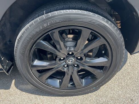 Used 2021 MAZDA CX-30 2.5 Turbo w/ Premium Package AWD/4WD image 10