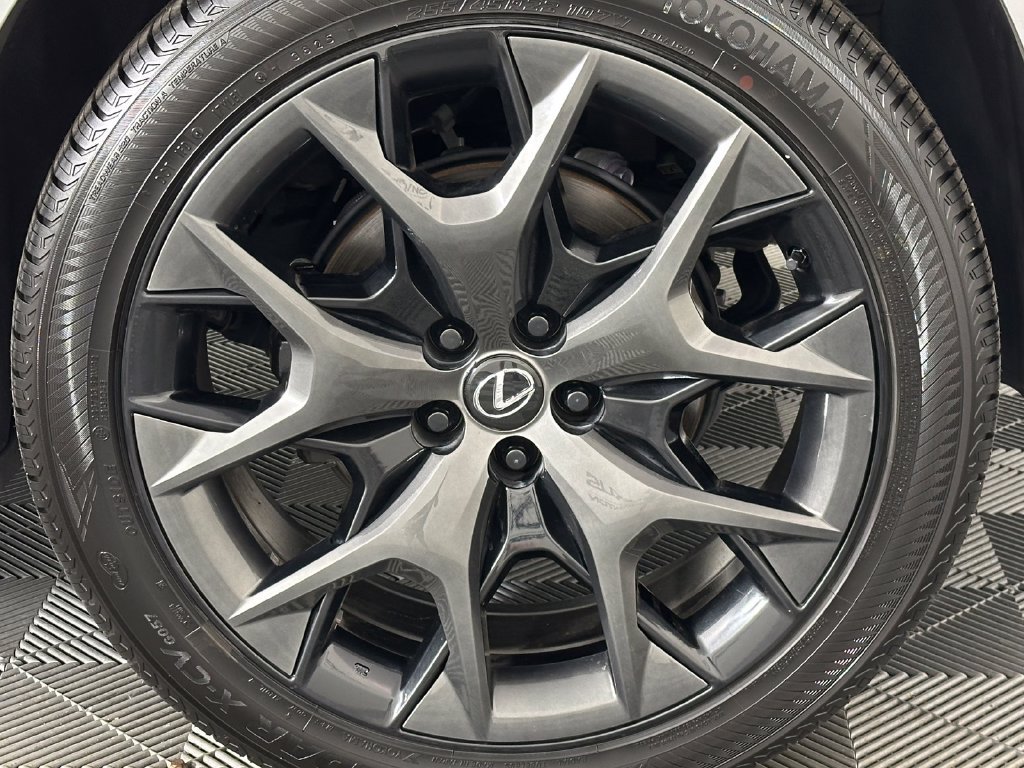 Used 2024 Lexus TX 500h AWD w/ Technology Package image 15