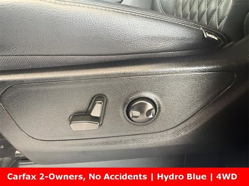 Used 2022 RAM 1500 Big Horn image 56