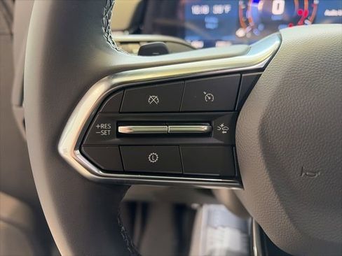 New 2026 Chevrolet Tahoe LS AWD/4WD image 16