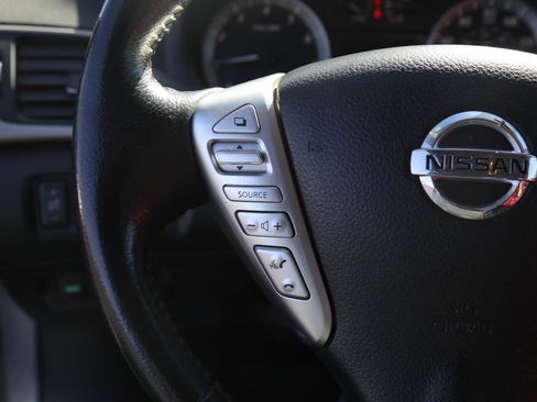 Used 2013 Nissan Sentra SV w/ Driver Pkg image 11