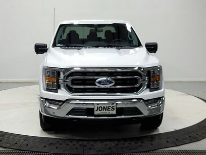 Used 2022 Ford F150 XLT w/ Equipment Group 302A High