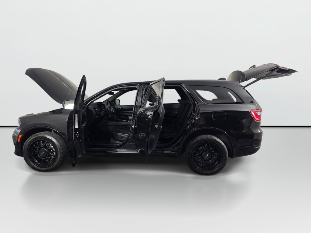 Used 2023 Dodge Durango GT AWD/4WD image 10