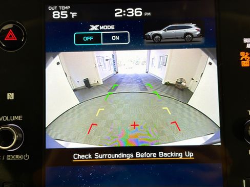 Used 2023 Subaru Outback Premium AWD/4WD image 31
