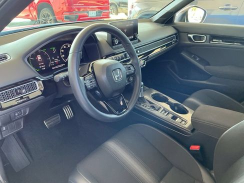 Used 2026 Honda Civic Sport image 20