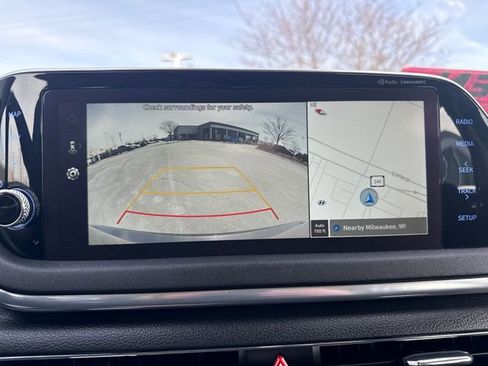 Used 2023 Hyundai Sonata SEL image 33