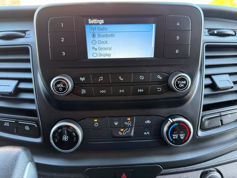 Used 2021 Ford Transit 350 Low Roof AWD image 19