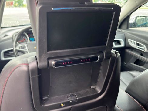 Used 2013 Chevrolet Equinox LTZ w/ LPO, Protection Package FWD image 25