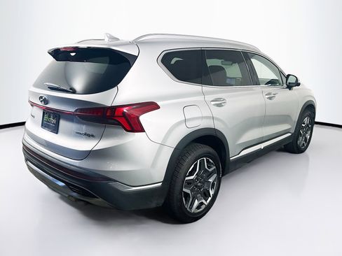 Used 2023 Hyundai Santa Fe Limited image 9