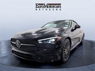 New 2026 Mercedes-Benz CLE 300 4MATIC Cabriolet video 1
