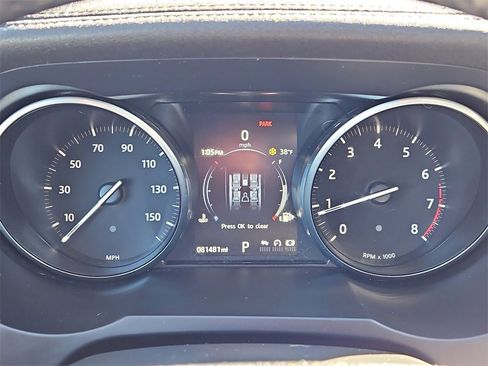 Used 2017 Land Rover Range Rover Evoque HSE Dynamic image 32