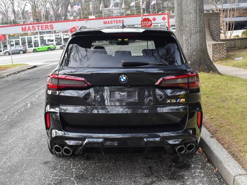 Used 2021 BMW X5 M w/ Executive Package image 6
