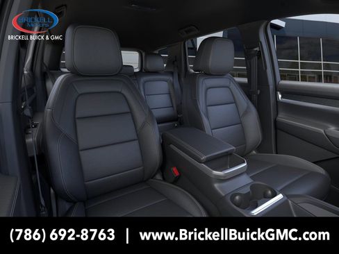 New 2026 GMC Terrain Elevation w/ Elevation Premium Package FWD image 16