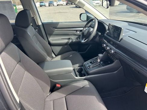 New 2026 Honda CR-V LX image 10