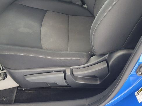 Used 2023 Nissan Sentra SV FWD image 16