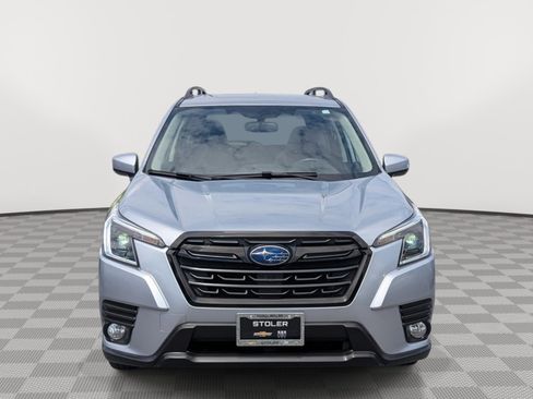 Used 2022 Subaru Forester Premium AWD/4WD image 8