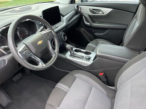 Used 2023 Chevrolet Blazer LT w/ Driver Confidence Package image 14