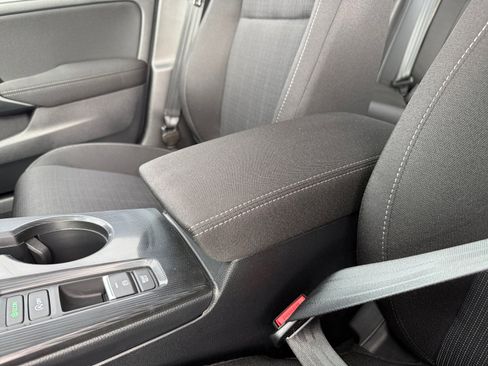 Certified 2026 Honda Civic LX image 14