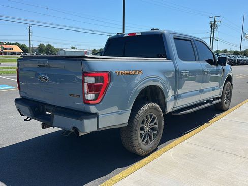 Used 2023 Ford F150 Tremor w/ Equipment Group 402A High AWD/4WD image 5