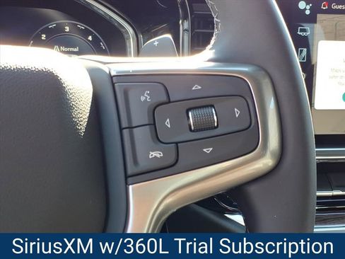 New 2026 Chevrolet Silverado 1500 RST image 16