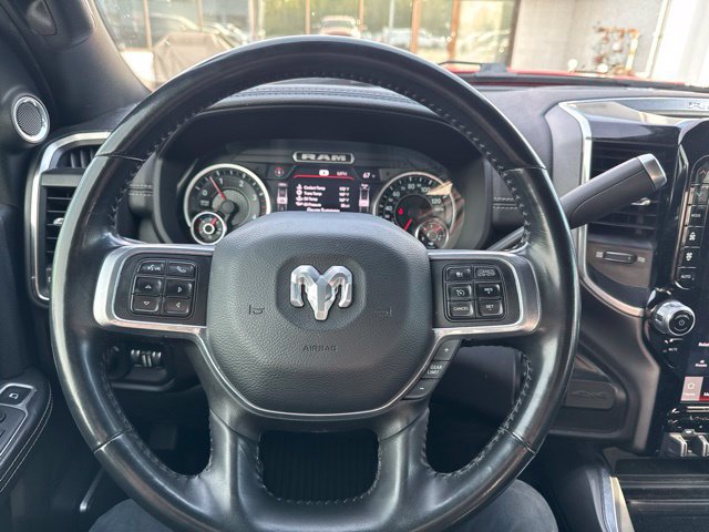 Used 2022 RAM 3500 Laramie AWD/4WD image 17
