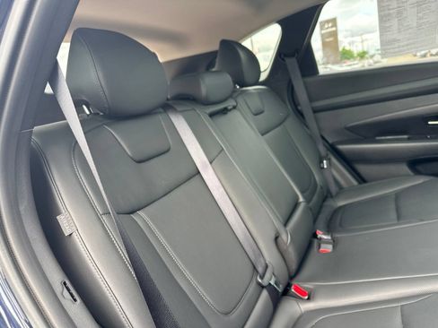 Used 2025 Hyundai Tucson SEL AWD/4WD image 30