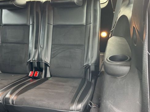 Used 2015 Dodge Durango SXT w/ Quick Order Package 23B image 15