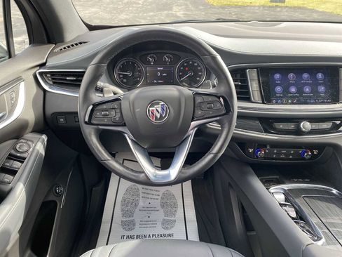 Used 2024 Buick Enclave Essence w/ LPO, Floor Liner Package image 10