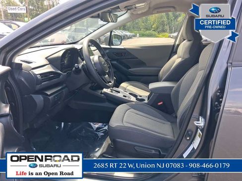 Used 2024 Subaru Crosstrek 2.0i Premium AWD/4WD image 20