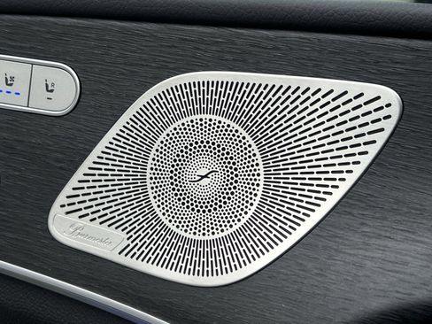 New 2026 Mercedes-Benz GLE 450 4MATIC image 35