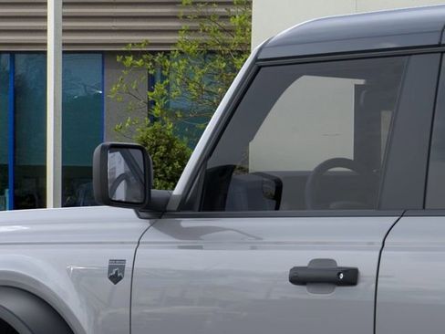 New 2026 Ford Bronco Big Bend AWD/4WD image 23