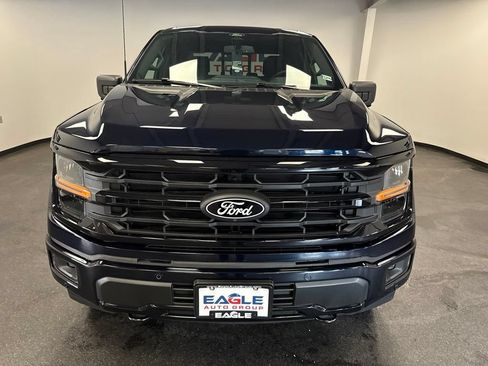 New 2026 Ford F150 XLT w/ Equipment Group 302A MID AWD/4WD image 3