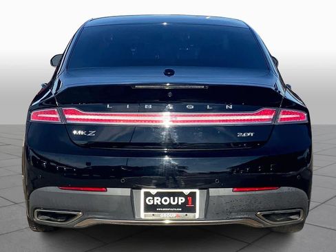 Used 2018 Lincoln MKZ Reserve w/ Climate Package image 5