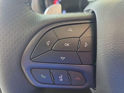 New 2026 Dodge Durango GT AWD/4WD image 19