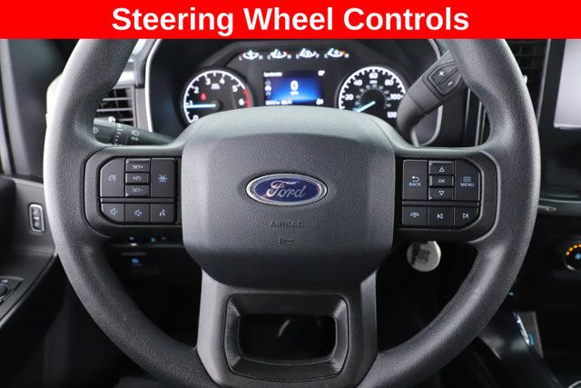 Used 2023 Ford F150 XL AWD/4WD image 21