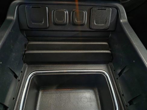 Used 2015 Chevrolet Silverado 2500 LTZ w/ Duramax Plus Package image 42