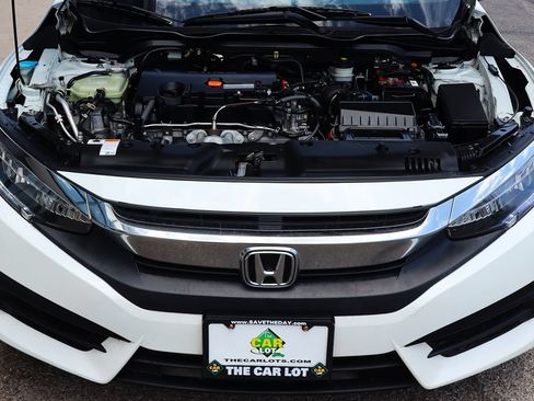Used 2016 Honda Civic EX image 56