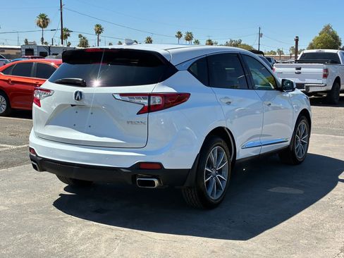 Used 2023 Acura RDX FWD w/ Technology Package image 9