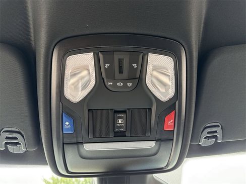 New 2025 RAM 1500 Big Horn image 16