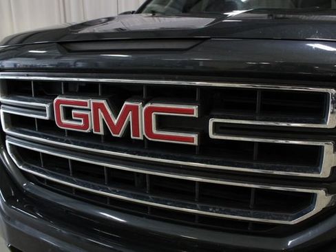 Used 2017 GMC Sierra 1500 SLE w/ SLE Value Package AWD/4WD image 28