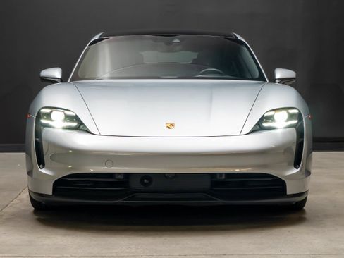 Certified 2020 Porsche Taycan 4S AWD/4WD image 10