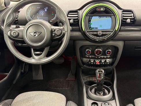 Used 2021 MINI Cooper Clubman S w/ Premium Package FWD image 27