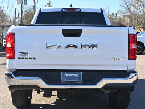 Used 2025 RAM 1500 Big Horn image 12