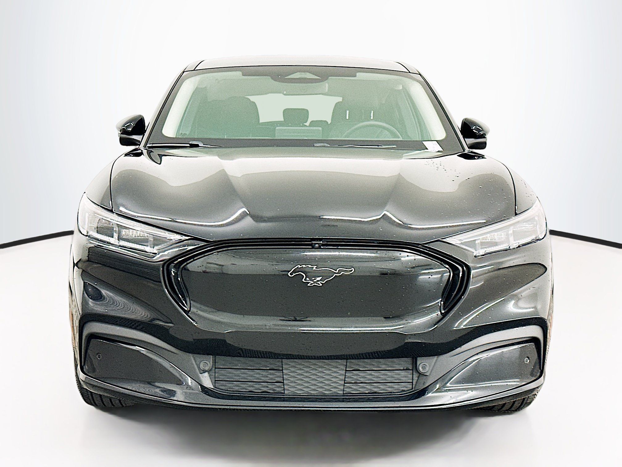 Used 2023 Ford Mustang Mach-E Premium AWD/4WD image 2