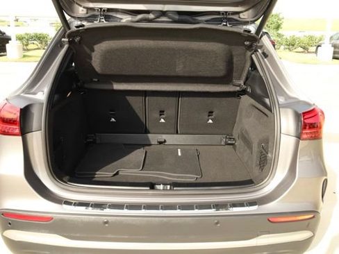 Certified 2025 Mercedes-Benz GLA 35 AMG 4MATIC image 27
