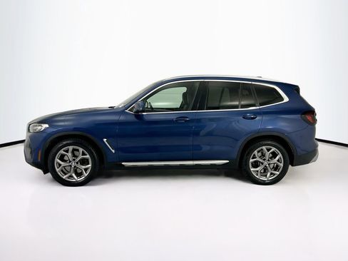 Used 2023 BMW X3 xDrive30i w/ Premium Package AWD/4WD image 8