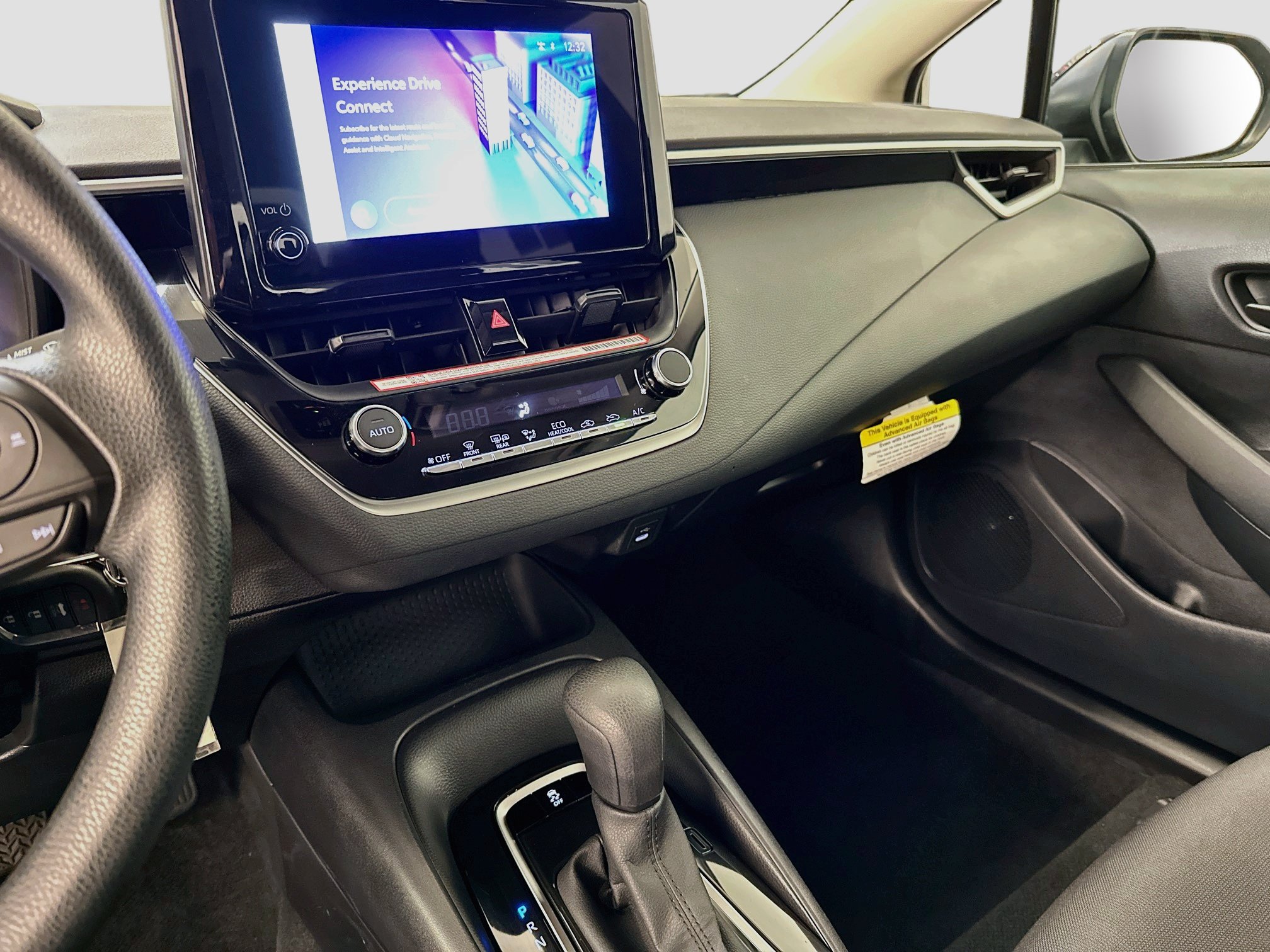 Used 2026 Toyota Corolla LE FWD image 26
