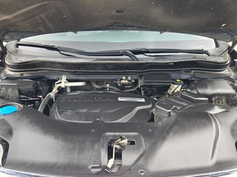 Used 2019 Honda Pilot EX-L image 32