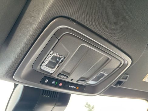 New 2026 Chevrolet Silverado 1500 Custom w/ Rally Edition image 25